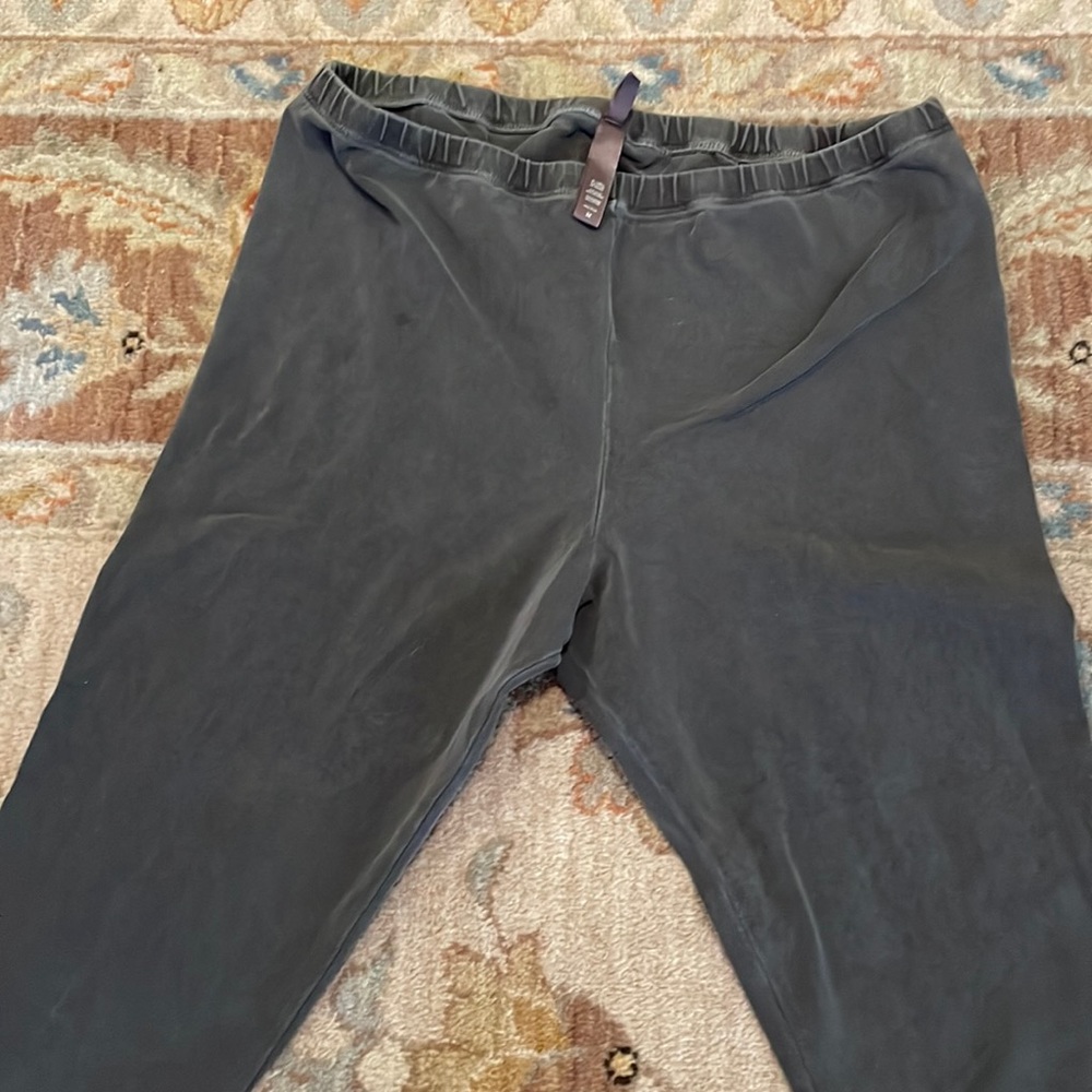 Skims 3X Ash outdoor legging